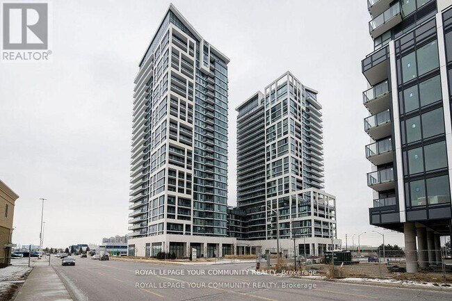 Building Photo - 9000-9000 Jane St