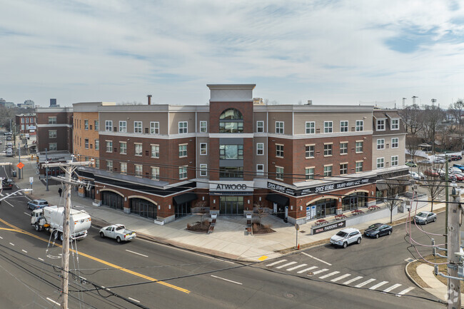 Building Photo - The Atwood