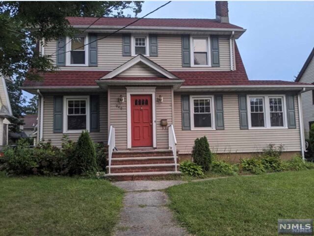 Primary Photo - 949 Garrison Ave