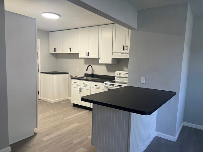 Foto del edificio - 1422 Willow Ave
