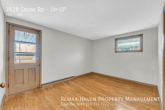 Foto del edificio - 2828 Snow Rd