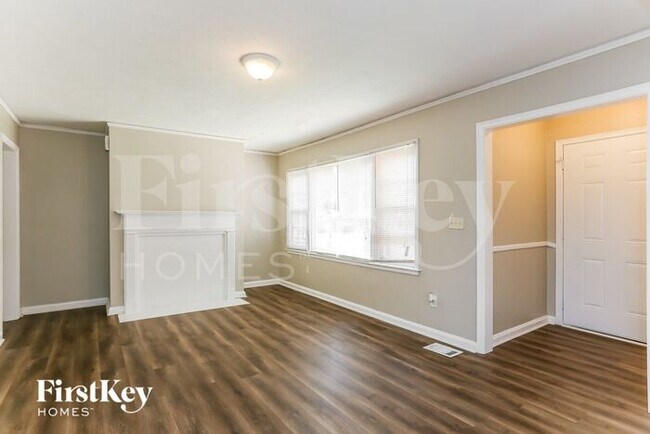 Foto del edificio - 1924 Shirley St SW