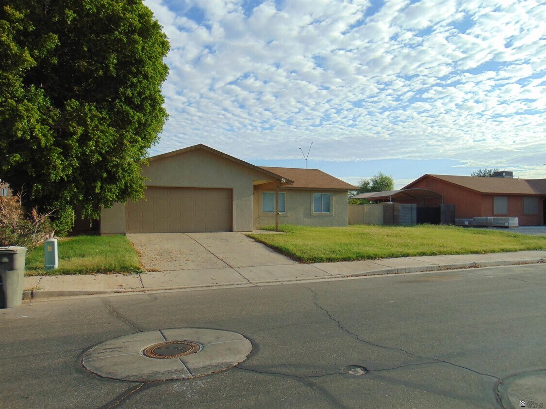 Foto principal - 2788 W 28th Pl