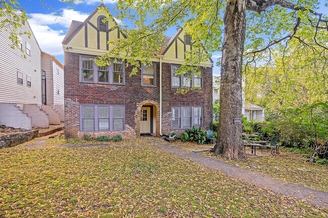 Foto del interior - Skyline