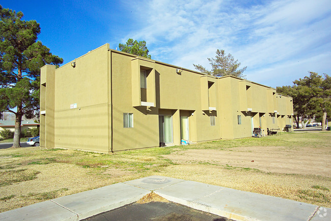 Foto del edificio - Janice Brooks Bay