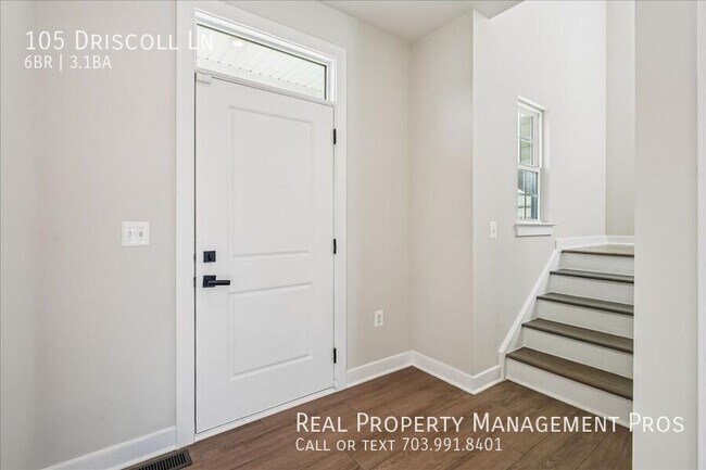 Building Photo - 105 Driscoll Ln