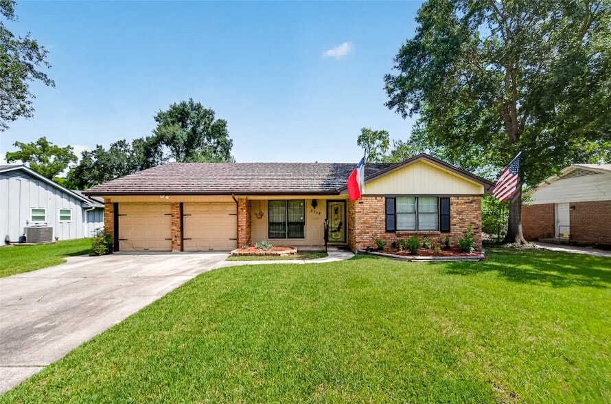 Photo - 5114 Beechnut Street Unit