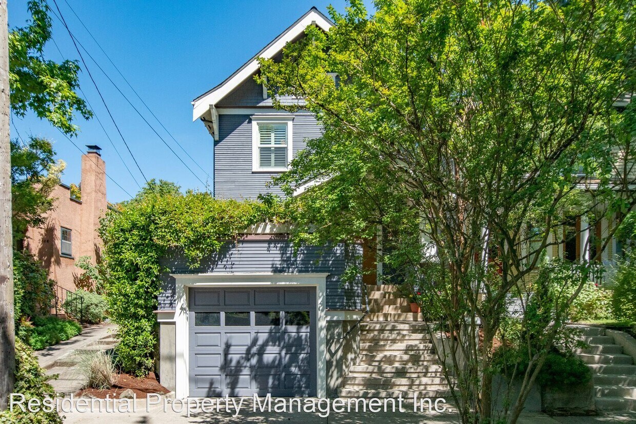 2136 NE 11th Ave, Portland, OR 97212 House Rental in Portland, OR
