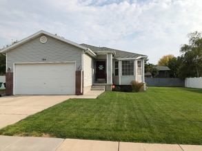 Building Photo - 164 E 1325 N