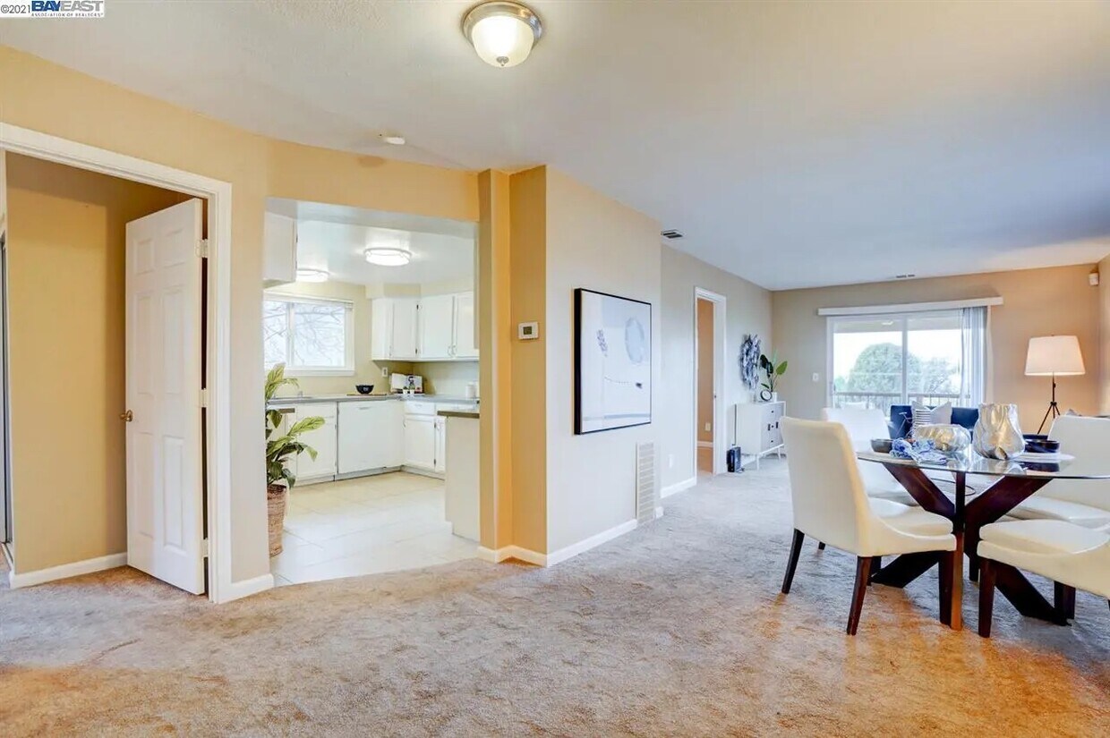 16871 Ehle St, San Leandro, CA 94578 House Rental in San Leandro, CA