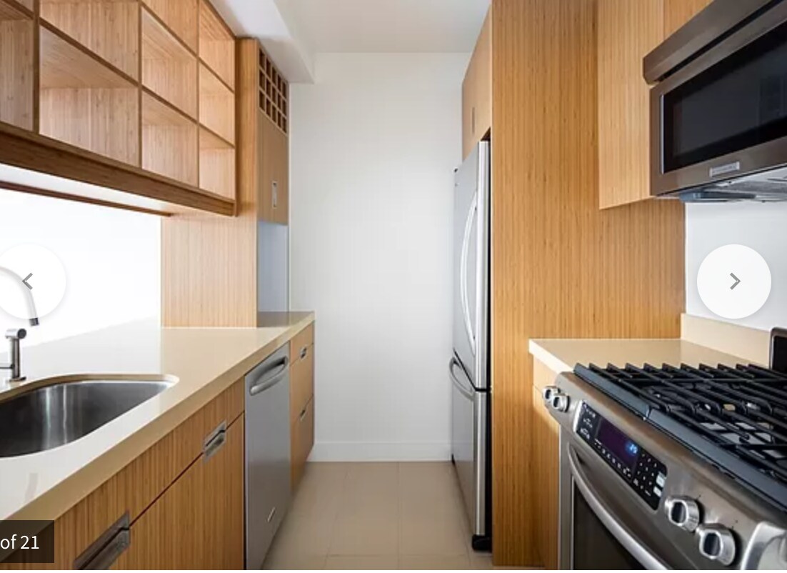 Foto principal - 450 W 17th St