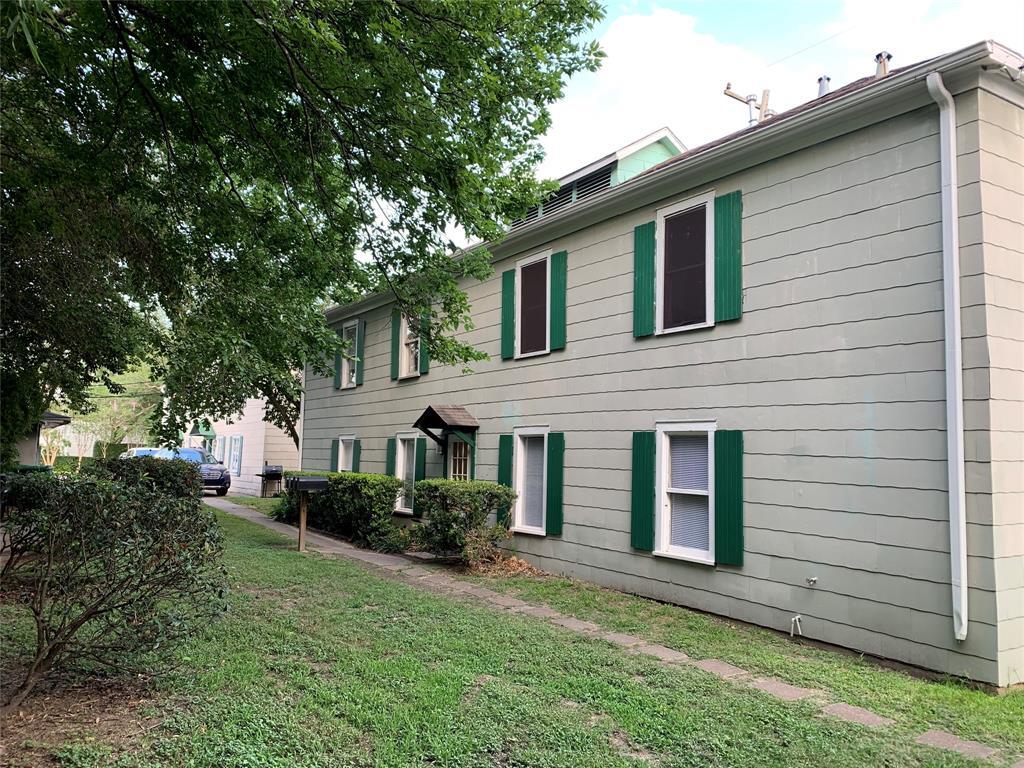 Primary Photo - 4812 Hazard St