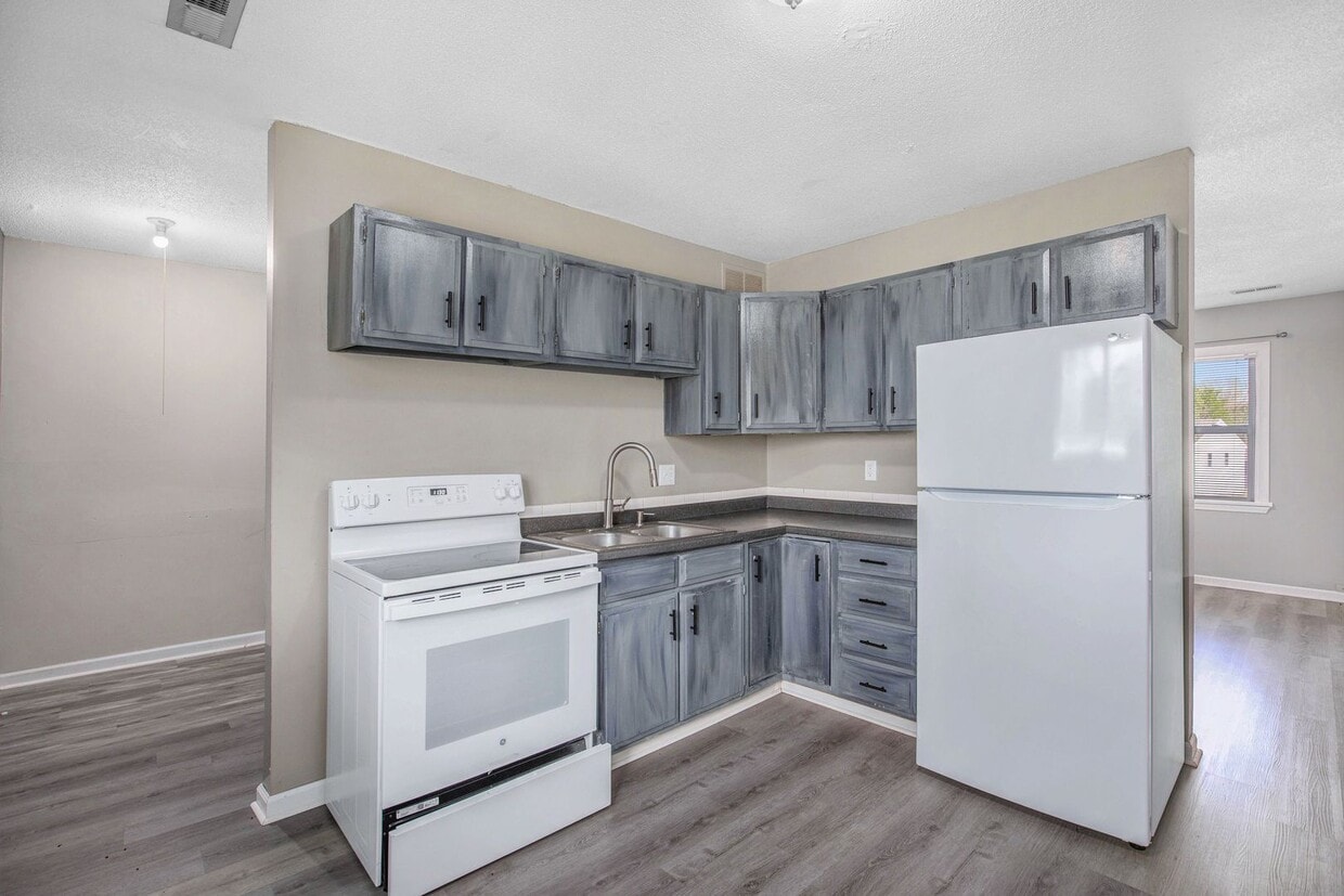 Primary Photo - **COMING SOON** Beautiful 2-bedroom Duplex...