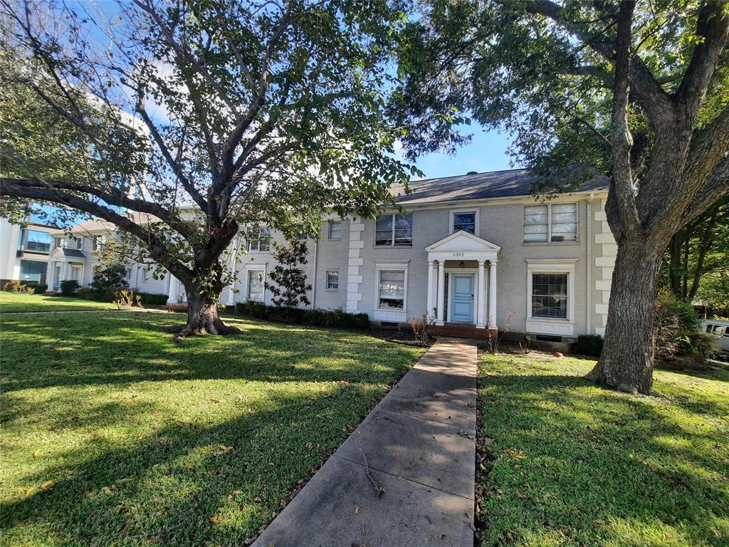 6202 Gaston Ave Unit 5A, Dallas, TX 75214 Apartment for Rent in