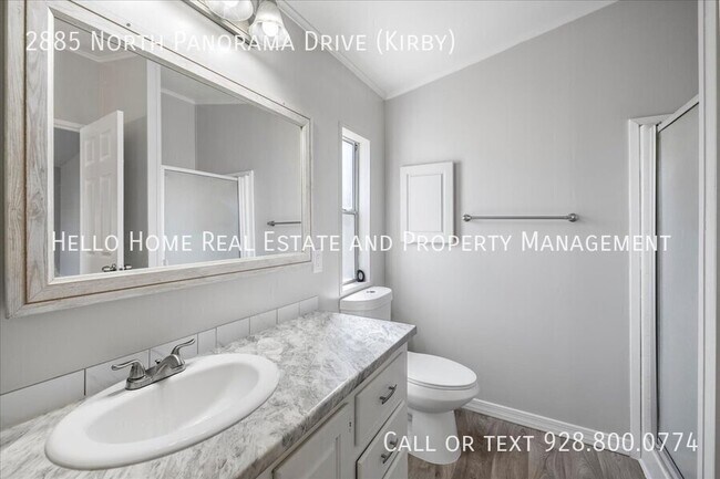 Foto del edificio - 2885 N Panorama Dr