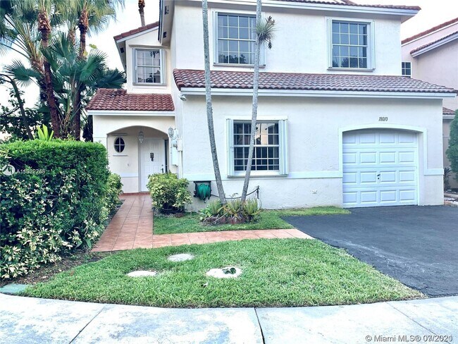 Foto del edificio - 18010 SW 11th Ct
