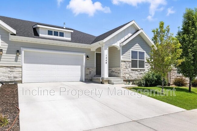 Building Photo - 1248 W Brinkerhoff Dr