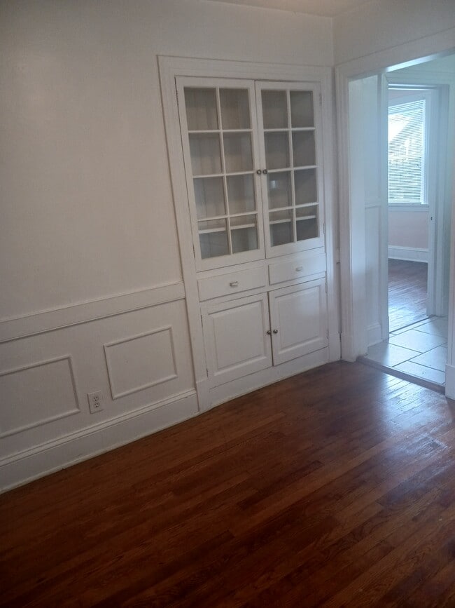 Dining Room - 3002 Semmes Ave