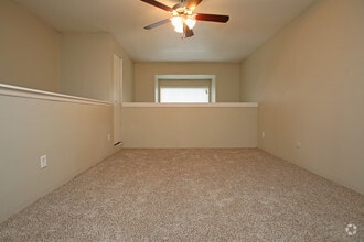 2nd view of TH Bedroom - Casa Colinas Apartments