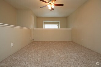 2nd view of TH Bedroom - Casa Colinas Apartments