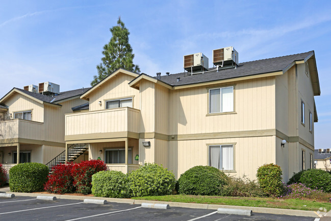 Building Photo - Tangerine Hill Apartments