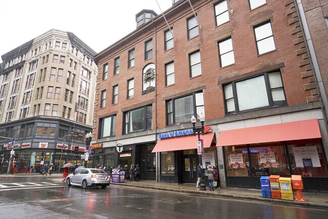 Building Photo - 620 Washington St