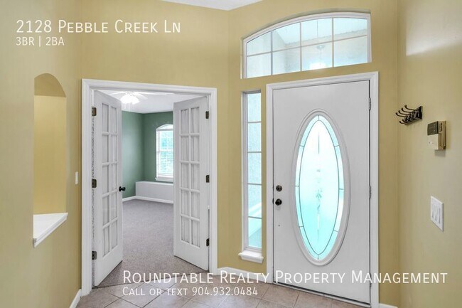 Foto del edificio - 2128 Pebble Creek Ln