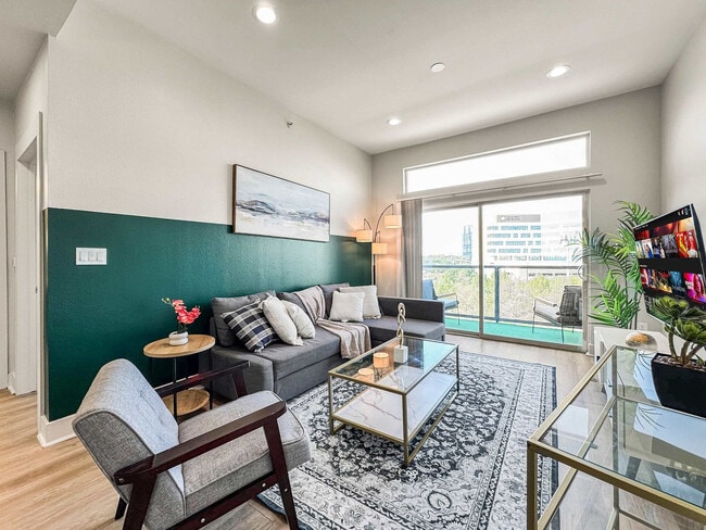 Building Photo - 2901 Indiana St