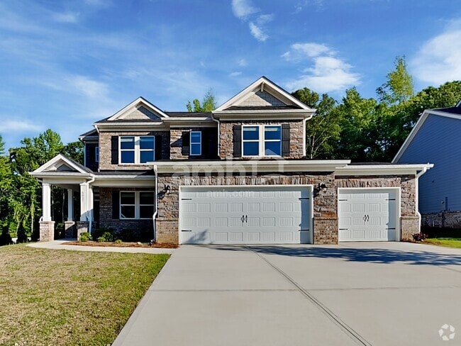 Building Photo - 5037 Pebble Bridge Way