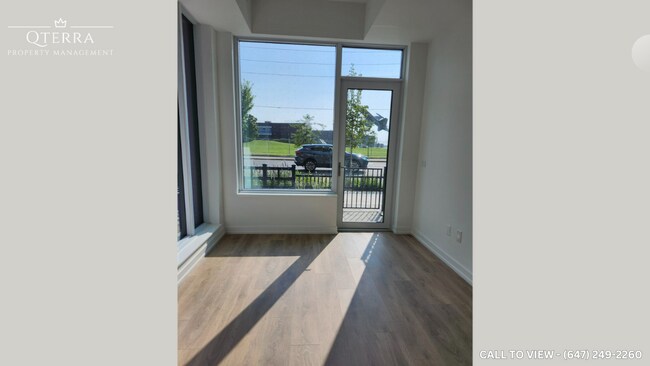 Photo du bâtiment - 1100 Sheppard Av W