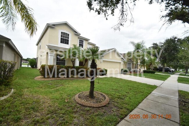 Foto del edificio - 11570 Misty Isle Ln