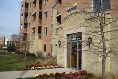 Foto del edificio - Wolf Ridge Condominium