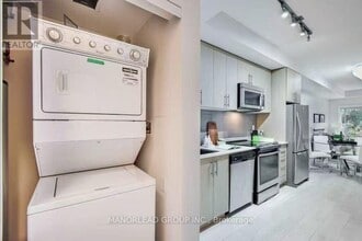 Building Photo - 780 Sheppard Ave E