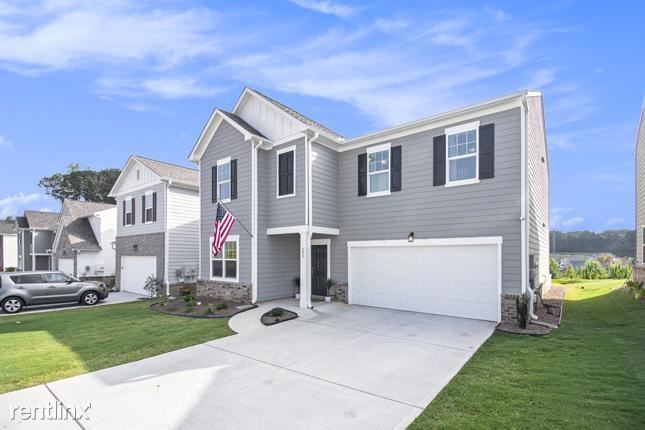Building Photo - 5 br, 3 bath House - 395 Knightsbridge Lane