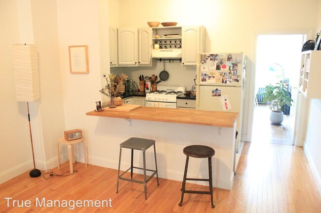 Foto del edificio - 312 Greene Ave