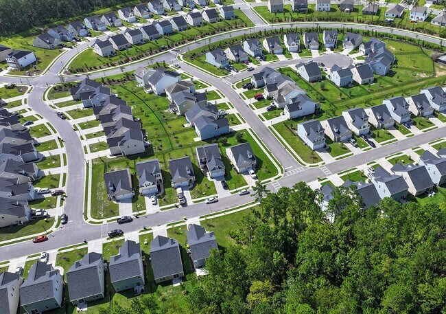 Foto del edificio - Quinn Residences at Drayton Park - Savannah Quarters