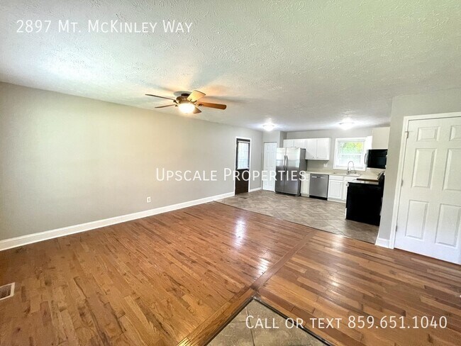 Foto del edificio - 2897 Mt McKinley Way