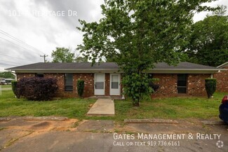 Building Photo - 101 Heritage Dr