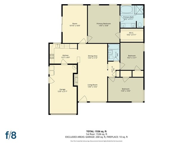 Building Photo - Wow! What a Great Home! Available Soon!