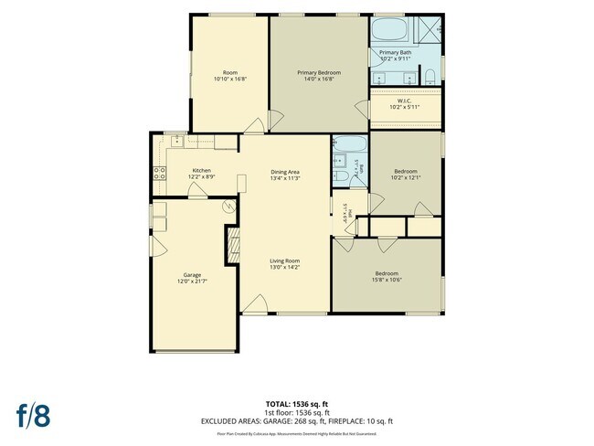 Foto del edificio - Wow! What a Great Home! Available Soon!