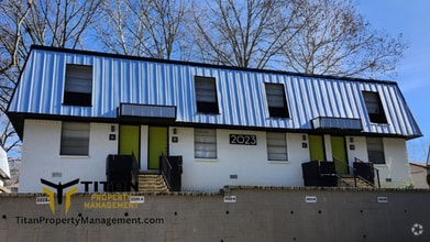 Building Photo - 2023 Sagecrest St