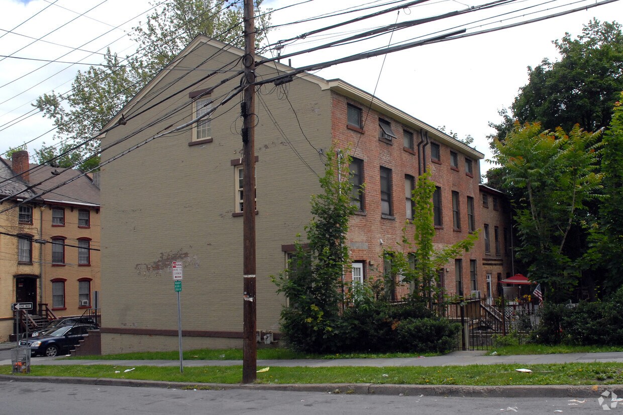 Foto del edificio - 173 Chambers St