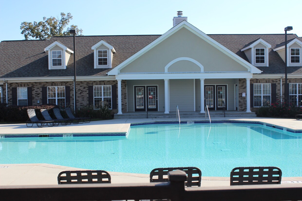 Haven Cross Creek Apartments Chattanooga, TN