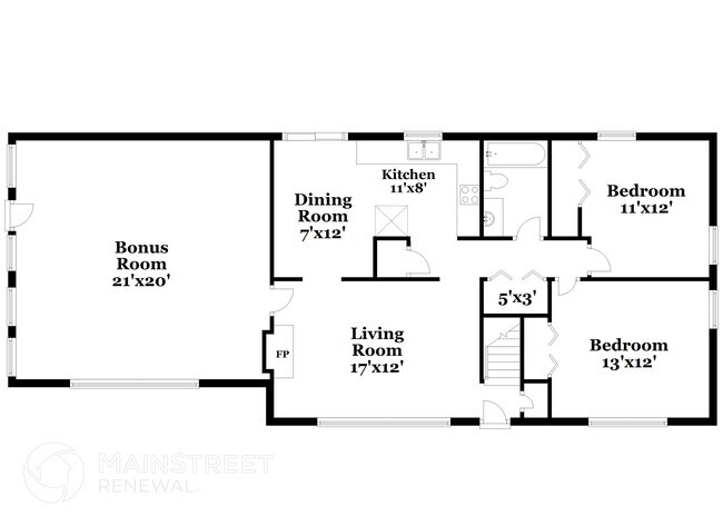 Foto del edificio - 95 Wilhelmina Dr