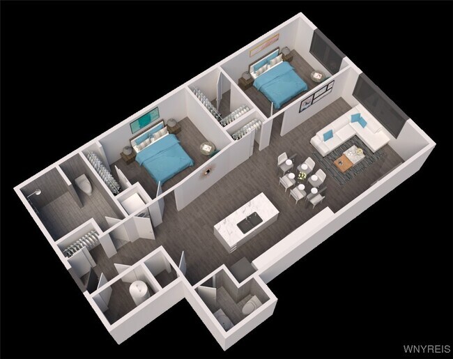 Foto del edificio - 1020 Elmwood Ave