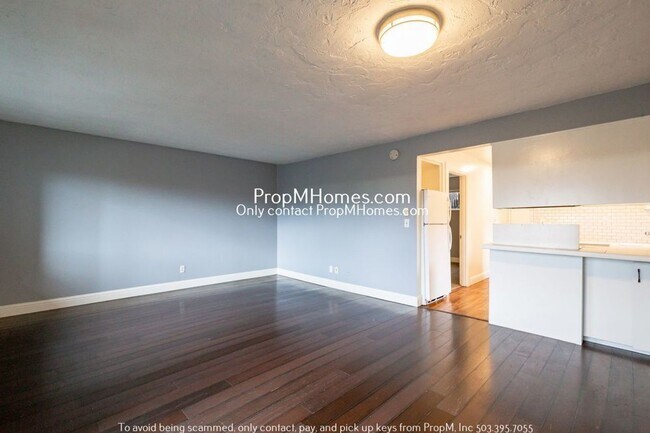 Foto del edificio - Spacious One Bedroom In Southwest Tigard!