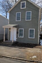 Building Photo - 9 Park Ave