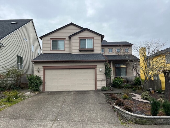 Building Photo - Spacious 4 Bed 3 Bath home in Bethany! Bon...