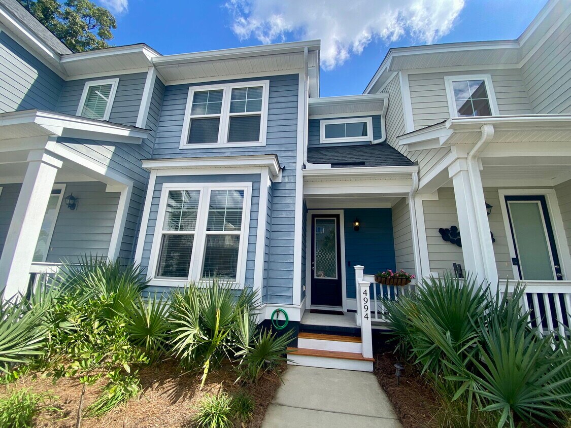 Foto principal - 4994 W Liberty Park Cir