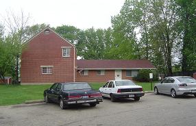 Primary Photo - Martin Gardens